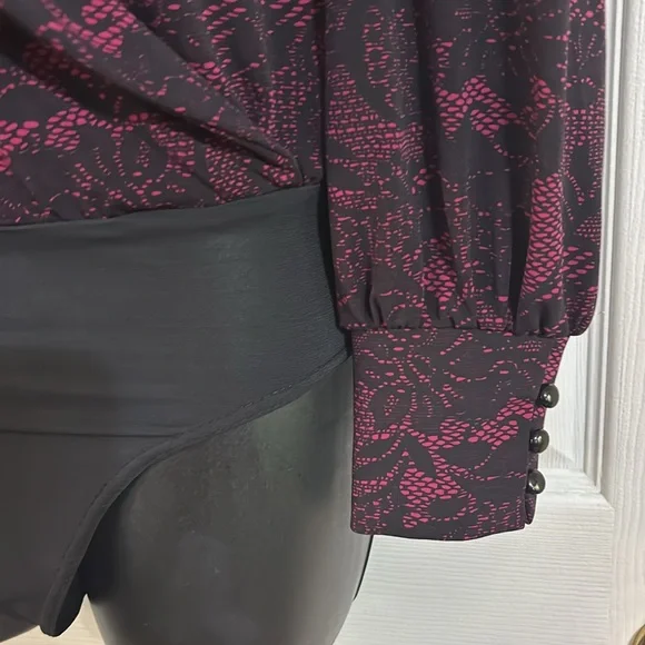 Shape FX shapewear body suit, size 2, NWT. - Picture 5 of 15